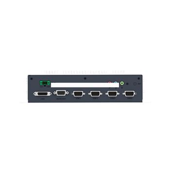 S-Box PC Universal, CF, DC, 1 mini-PCIe