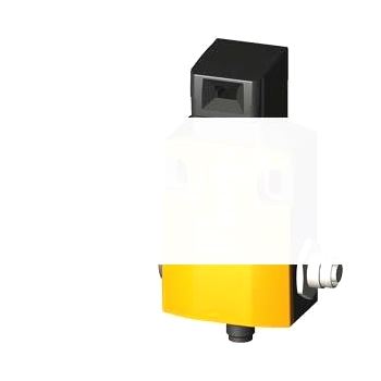 SAFETY POS. SWITCH C SEPARATE ACTUATOR, 5 DIRECT. OF APPROACH METAL ENCLOSURE, 56 MM ASISAFE INTEGRATED AS-I STATUS:1:F-IN1,