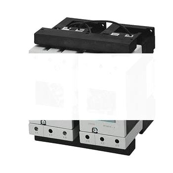 Сборка контакторная реверсивная 30кВт типоразмер S3 AC 110V 50Гц / 120V 60Гц