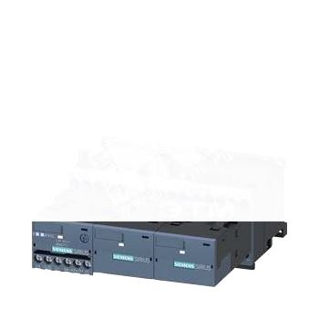 СБОРКА ПО СХЕМЕ ЗВЕЗДА-ТРЕУГОЛЬНИК С КОММ. I/O-LINK AC3, 7.5КВТ/400V, DC 24V, 3-ПОЛ., ТИПОРАЗМЕР S00, ВИНТОВЫЕ КЛЕММЫ, ЭЛ. И
