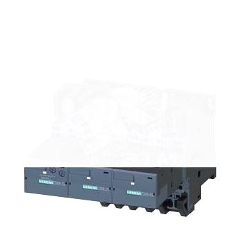 СБОРКА ПО СХЕМЕ ЗВЕЗДА-ТРЕУГОЛЬНИК С ЛОГ. AC3, 15/18.5КВТ/400V AC 230V, 50/60 ГЦ, 3-ПОЛ., ТИПОРАЗМЕР S0, ПРУЖИННЫЕ КЛЕММЫ ЭЛ