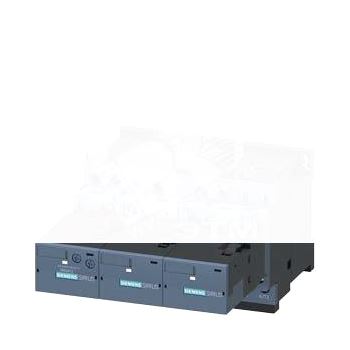 СБОРКА ПО СХЕМЕ ЗВЕЗДА-ТРЕУГОЛЬНИК С ЛОГ. AC3, 22КВТ/400V AC 110V, 50/60 ГЦ, 3-ПОЛ., ТИПОРАЗМЕР S0, ВИНТОВЫЕ КЛЕММЫ, ЭЛ. И М