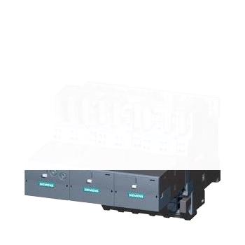 СБОРКА ПО СХЕМЕ ЗВЕЗДА-ТРЕУГОЛЬНИК С ЛОГ. AC3, 7.5КВТ/400V AC 24V, 50/60 ГЦ, 3-ПОЛ., ТИПОРАЗМЕР S00, ПРУЖИННЫЕ КЛЕММЫ ЭЛ. И