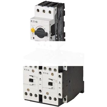 Сборка прямого пуска, 25А, 230В,  MSC-R-25-M25(230V50HZ)