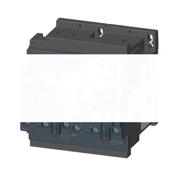 Сборка реверсивная AC3 15кВт 400V AC 230V 50/60Гц 3п типоразмер S0 винтовые клеммы взаимная блокировка 2х1НО