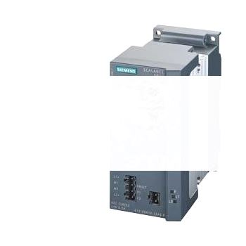 SCALANCE S 612 MODULE FOR PROTECTION OF UNITS AND