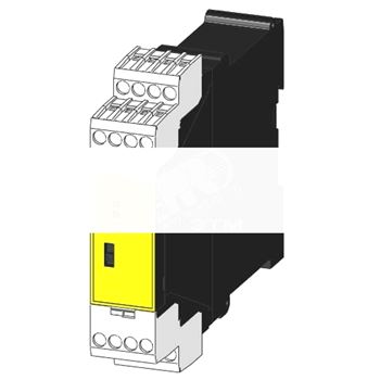 SEALING FOIL FOR ANALOG ADJUSTABLE SIRIUS DEVICES 22.5MM WIDE (WITHOUT TEST/RESET BUTTON)