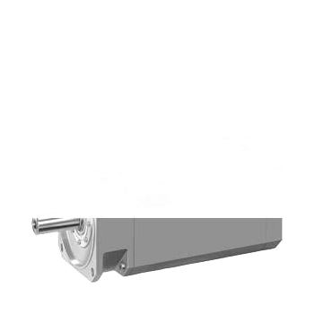 Серводвигатель синхронный 1FT6 20НМ 100K 600 об/мин самоохлаждение IP65 IMB5 (IMV1/IMV3) абсолютный датчик
