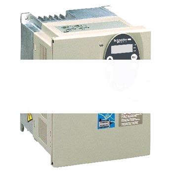 СЕРВОПРИВОД LXM05 PROFIBUS 34A 3Ф 480В