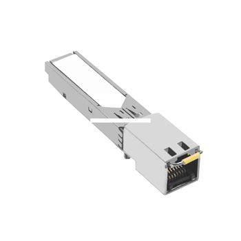 SFP-модуль для M580 горячего резервирования RJ45 (до 100м)