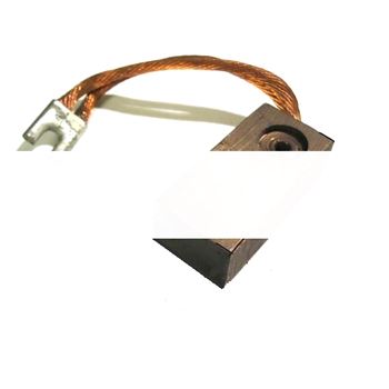 Щетки меднографитовые М1 10*25*32     (К1)