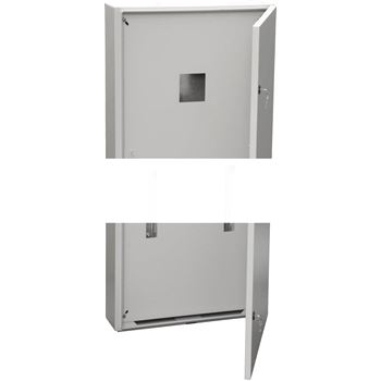 Щит монтажный ПР IP54 габарит 3-3 1300х650х180 У2 металлический