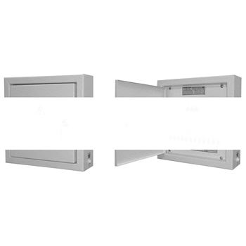 Щит ОЩВ-2 IP31