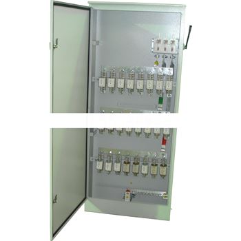 Щит распределительный ШР-11-73505 IP54 8х100А