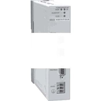 Шлюз Ethernet TCP -> Profibus DP, покр