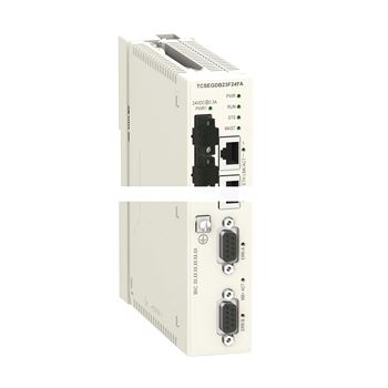 ШЛЮЗ M340 MODBUS PLUS / ETHETNET MODBUS