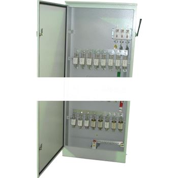 ШР-11м IP54 (руб 250А, 3*40А+3*80А)