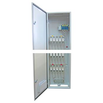 ШРС 1-02-5-54-УЗ-001-Узола  (3х100+2х63) 250А