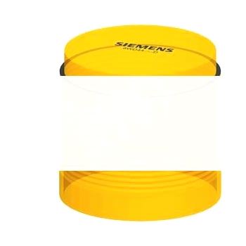 SIGNALLING COLUMN REP.-FLASH LIGHT ELEMENT LED YELLOW, 115V AC