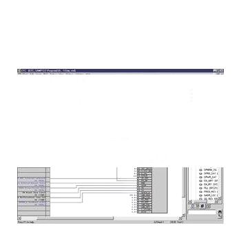 SIMATIC CFC, ОБНОВЛЕНИЕ ПАКЕТА ПО ЯЗЫКА CFC ОТ V7.0 ДО V7.1, ПЛАВАЮЩАЯ ЛИЦЕНЗИЯ НА 1 ПОЛЬЗОВАТЕЛЯ, ПО РАЗРАБОТКИ, ПО И ДОК.