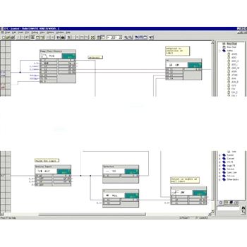 SIMATIC D7-SYS V7.1, ПЛАВАЮЩАЯ ЛИЦЕНЗИЯ НА 1 УСТАНОВКУ, ПО РАЗРАБОТКИ, ПО И ДОК. НА CD, CLASS A, 2 ЯЗЫКА (G, E), РАБОТА ПОД