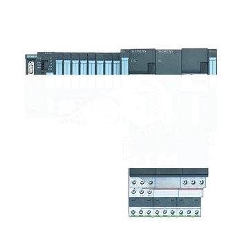 SIMATIC DP Модуль электронный для ET 200S 2 дискретных входа 120В AC (5шт)