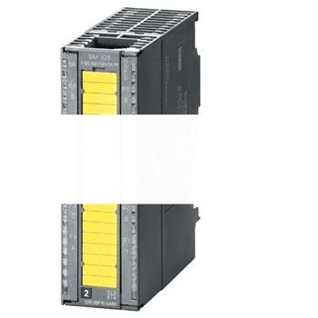 SIMATIC DP/ET 200L Этикетки маркировочные для 32-канальных электронных блоков (1 лист-10 этикеток)