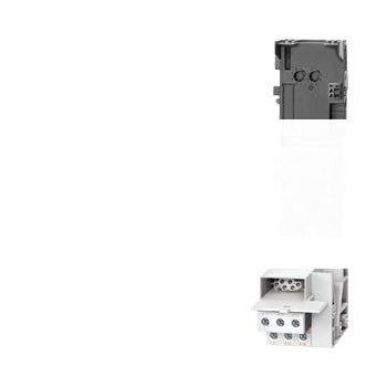 SIMATIC DP/ET 200S Модуль терминальный TM-DS65S32-01 FS L для установки силовых модулей DS1E-X/DSS1E-X 2х3 контактные точки