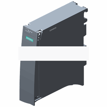 SIMATIC ET 200MP. PROFIBUS INTERFACE MODULE IM155-5 DP ST FOR MAX. 12 S7-1500 MODULES