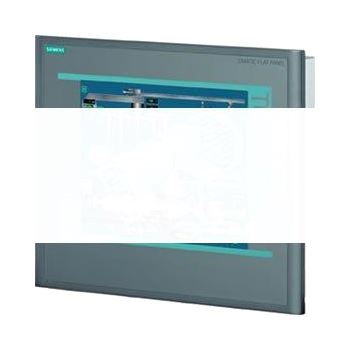 SIMATIC FLAT PANEL 12 EXTENDED, ПЛОСКОПАНЕЛЬНЫЙ TFT-МОНИТОР С ДИАГОНАЛЬЮ 12, РАЗРЕШЕНИЕМ 800X600 ПИКСЕЛЕЙ, =24В И ~110/220В,