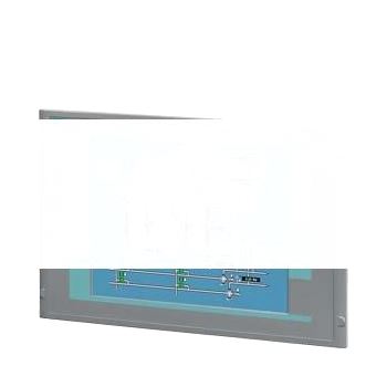 SIMATIC FLAT PANEL 15, ПЛОСКОПАНЕЛЬНЫЙ 15-ДЮЙМОВЫЙ TFT-МОНИТОР С РАЗРЕШЕНИЕМ 1024X768 ТОЧЕК, =24В И ~110/20В, VGA, DVI-D ИНТ