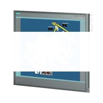 SIMATIC FLAT PANEL 19 EXTENDED, ПЛОСКОПАНЕЛЬНЫЙ TFT-МОНИТОР С ДИАГОНАЛЬЮ 19, РАЗРЕШЕНИЕМ 1280X1024 ПИКСЕЛЕЙ, =24В И ~120/240