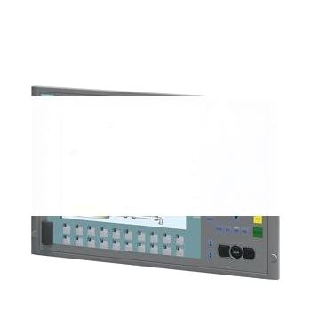 SIMATIC HMI IPC 477C 4 USB (BACK) + 1 USB (FRONT), 12  KEY DISPLAY, 800 X 600