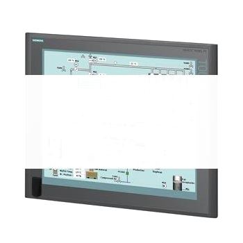 SIMATIC HMI IPC 477C 4 USB (BACK) + 1 USB (FRONT), 19 TOUCH DISPLAY, 1280 X 1024