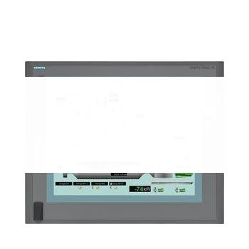 SIMATIC HMI IPC677C 2X10/100/1000 МБИТ/С ETHERNET 4XUSB V2.0, 1 X SERIAL (COM1) САМОКОНТРОЛЬ, КОНТРОЛЬ ТЕМП. И ВЕНТ. ВСТРОЕН