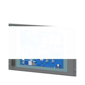 SIMATIC HMI, ПРОМЫШЛЕННЫЙ КОМПЬЮТЕР IPC 577C PCI-SLOT, 4 USB (СЗАДИ) + 1 USB (СПЕРЕДИ), ETHERNET (10/100/1000), 15-ДЮЙМОВЫЙ