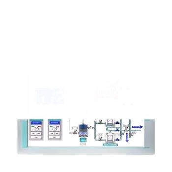 SIMATIC HMI SCD1900, ПРОМЫШЛЕННЫЙ ШИРОКОФОРМАТНЫЙ МОНИТОР С ДИАГОНАЛЬЮ 19 ДЮЙМОВ И СЕНСОРНЫМ ЭКРАНОМ, РАЗРЕШЕНИЕ 1440X900 ПИ