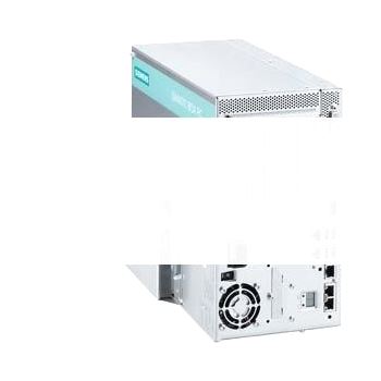 SIMATIC IPC827C (BOX PC), HD GRAFIK ONBOARD, 2X10/100/1000 MBIT/S ETHERNET RJ45 4 X USB V2.0 (HIGH CURRENT) 1 X SERIAL (COM1