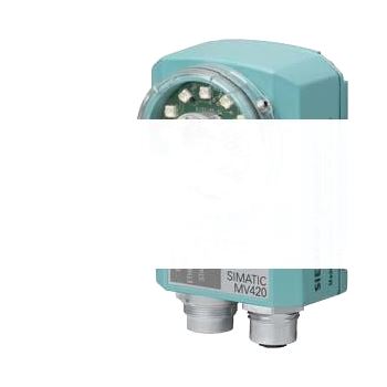 SIMATIC MV420 SR-P PERFORMANCE TYPE COMPACT CODE READER FOR 1D AND 2D CODESIP67 INCL. MULTICODE, AUTOTRIGGER AND ID-GENIUS V