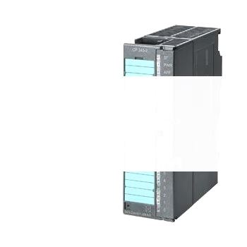 Simatic net, cp 343-2,  коммуникац. Процессор для подкл. S7-300 и et200m к as-interface  spec. V3.0