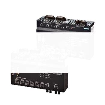 SIMATIC NET, ESM ITP80, ЭЛЕКТР. КОММУТАТОР ДЛЯ IND. ETHERNET  8 ITP/ 9-ПОЛЮСНЫЕ ГНЕЗДА СОЕДИНИТЕЛЕЙ D-ТИПА, 10/100 МБИТ/С 8D