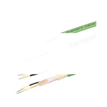 SIMATIC NET FO FRNC CABLE (50/125), ОПТОВОЛОКОННЫЙ КАБЕЛЬ НЕ СОДЕРЖАЩИЙ ГАЛОГЕНА, ОТРЕЗАЕМЫЙ ЗАКАЗЧИКОМ, ФИКСИРОВАННЫЙ МОНТА