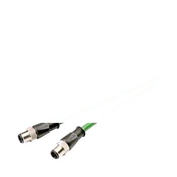 SIMATIC NET, IE FC TP FESTOON CABLE 2X2 (PROFINET TYPE B), ВИТАЯ ПАРА ПОВЫШЕННОЙ ГИБКОСТИ ДЛЯ ФЕСТОННОГО ПОДКЛЮЧЕНИЯ, 4Х-ПРО