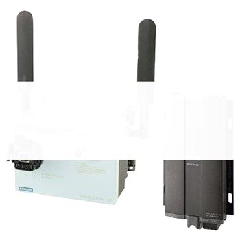 SIMATIC NET, КАБЕЛЬ IWLAN RCOAX PE 1/2 5GHZ, ДЛЯ КОРОТКИХ ДИСТАНЦИЙ, -40...+85 ГРАД. ЦЕЛЬСИЯ, СТОЙКИЕ К УФ, МИНИМАЛЬНАЯ ДЛИН