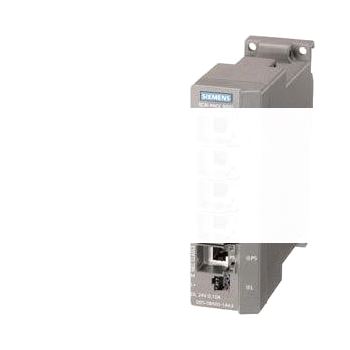 SIMATIC NET, SCALANCE X005TS, НЕУПРАВЛЯЕМЫЙ IE-КОММУТАТОР НАЧАЛЬНОГО УРОВНЯ, 5 X 10/100МБИТ/С RJ45 ПОРТОВ, РАСШИРЕННЫЙ ТЕМПЕ