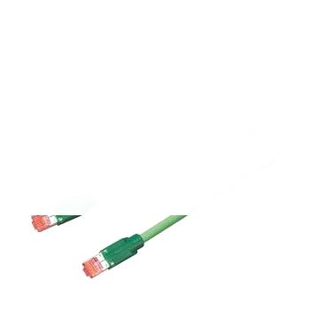 SIMATIC NET, TP CORD 15/RJ45 ДЛЯ IND. ETHERNET, С 1 15-ПОЛЮСНЫМ ITP СОЕДИНИТЕЛЕМ И 1 СОЕДИНИТЕЛЕМ RJ45, ДЛИНА 6 M