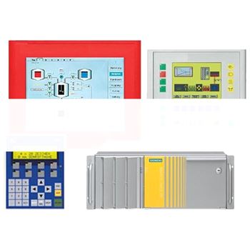 SIMATIC OP 277 6, ПАНЕЛЬ ОПЕРАТОРА, 5.7 TFT ЭКРАН, 4 MB ПАМЯТЬ ПОЛЬЗОВАТЕЛЯ, НАСТРАИВАЕТСЯ В СРЕДЕ WINCC FLEXIBLE 2005 STAND