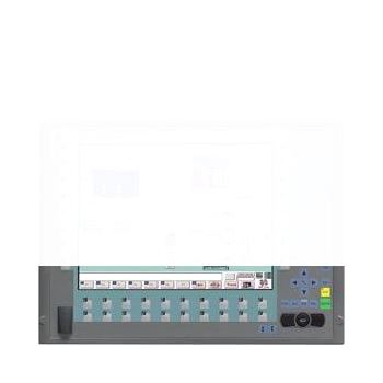 SIMATIC PANEL PC 677B, ПАНЕЛЬНЫЙ ПК 2X10/100/1000 MBIT/S ETHERNET 4XUSB V2.0, 1 X SERIAL (COM1) 12 ЭКРАН С РАЗРЕШЕНИЕМ 800 X