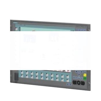 SIMATIC PANEL PC, ПАНЕЛЬНЫЙ ПК 677B, 2X10/100/1000 МБИТ/С ETHERNET 4XUSB V2.0, 1 X ПОСЛЕДОВАТЕЛЬНЫЙ (COM1) 12 ДИСПЛЕЙ С РАЗР