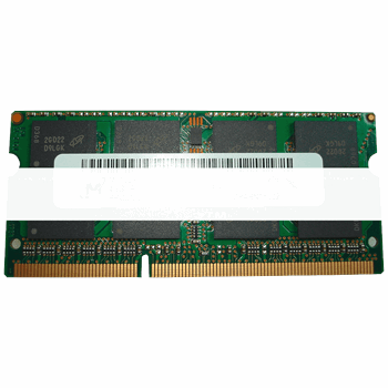 SIMATIC PC - РАСШИРЕНИЕ ПАМЯТИ, 1 ГБАЙТ (1X 1ГБ), DDR3 1066, SODIMM ДЛЯ SIMATIC IPC427C, SIMATIC HMI IPC477C, SIMATIC FIELD